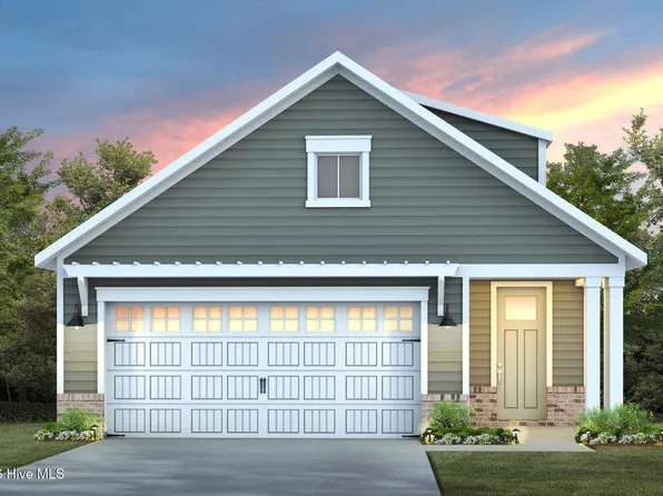 5959 Moonshell Loop, Wilmington, NC 28412