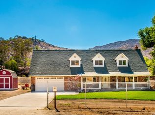 8955 Reche Canyon Rd, Colton, CA 92324