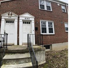 6145 Chinquapin Pkwy, Baltimore, MD 21239