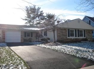 70 Bechstein Dr, Aberdeen, NJ 07747