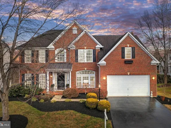 5603 Jordan Blvd, New Market, MD 21774