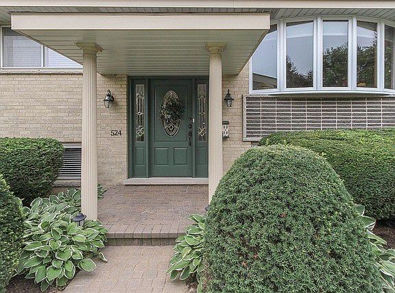 2nd image of 524 Forest Preserve Dr