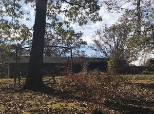 126 Rook Ln, Pearcy, AR 71964