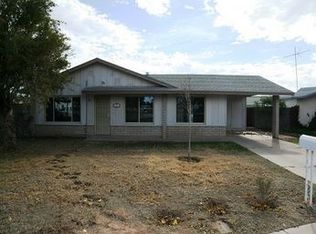 902 N Hubbard St, Casa Grande, AZ 85122