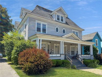 506 Valley Dr #8, Syracuse, NY, 13207