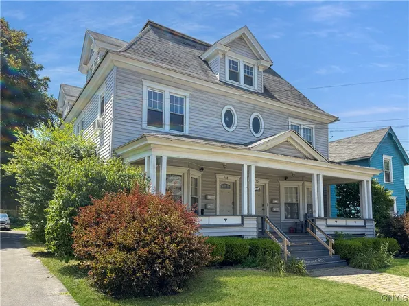 506 Valley Dr #8, Syracuse, NY 13207