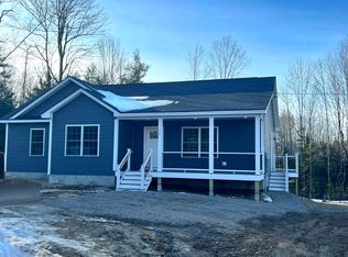 76 Center Minot Hill Rd, Minot, ME 04258