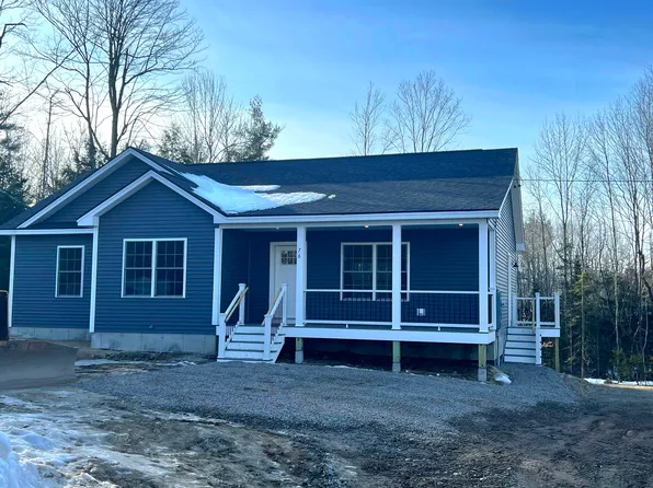 76 Center Minot Hill Road, Minot, ME 04258