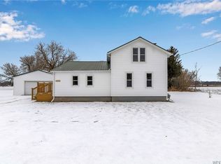 12657 Presbyterian Rd, Knowlesville, NY 14479