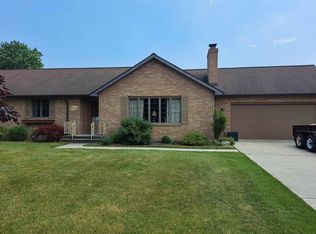 4053 Dover Ln, Bay City, MI