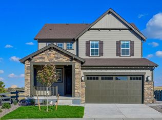 1695 Stable View Dr, Castle Pines, CO 80108