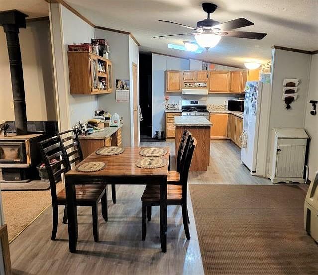 3064 10th Ct, Grand Marsh, WI 53936 MLS 1954269 Zillow