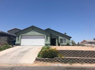 843 Citrus St, Bullhead City, AZ 86442