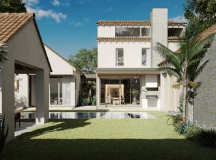 2300 Tower Dr, Austin, TX 78703