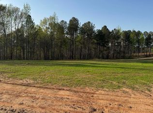 10/- Acres Peace Of Mind Dr #1, Lineville, AL 36266