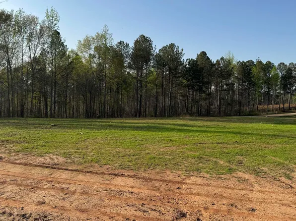 10/- Acres Peace Of Mind Dr #1, Lineville, AL 36266