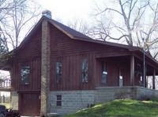 337 Grant Farm Rd, Glenwood, AR 71943