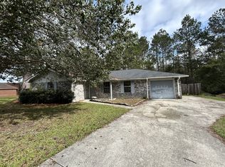 2327 Suttle Ct, Hinesville, GA 31313