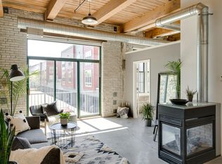 43 Charlton St APT B-206, Everett, MA 02149