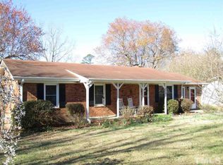570 Bruce Coggins Rd, Sanford, NC 27332
