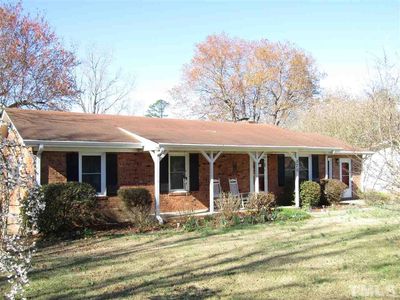 570 Bruce Coggins Rd, Sanford, NC, 27332