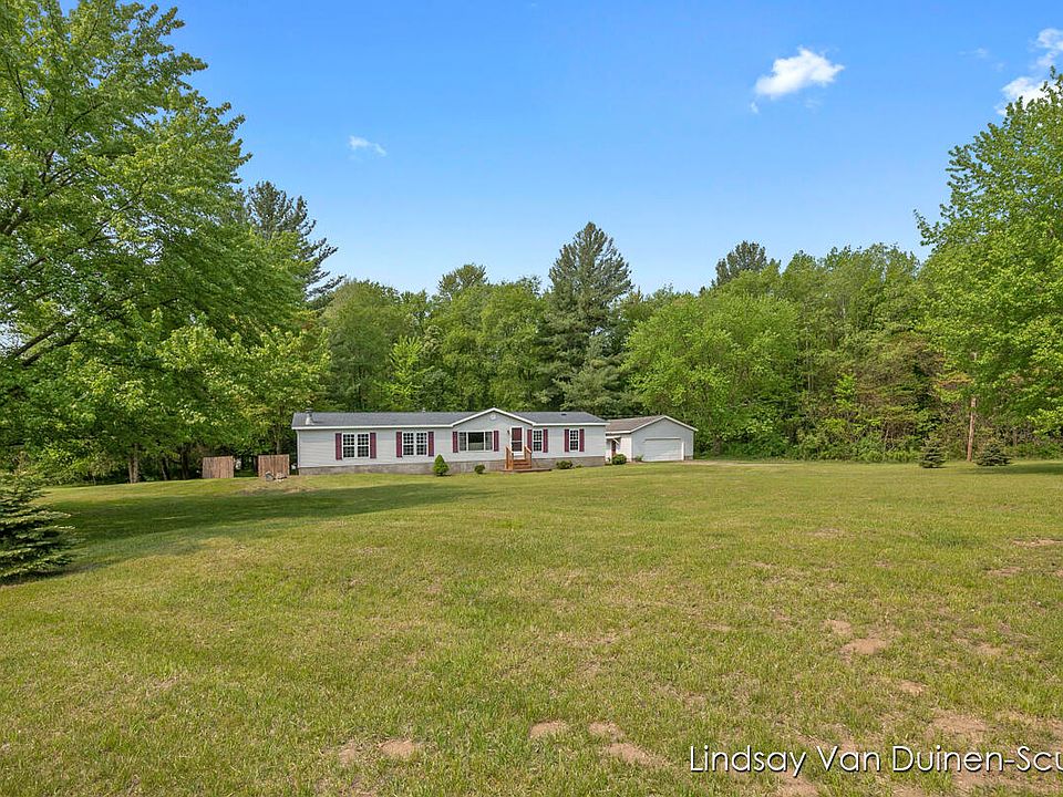 22351 24th Ave, Casnovia, MI 49318 Zillow