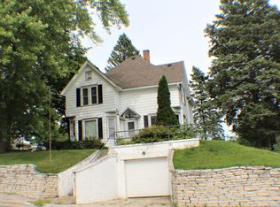 N4130 County Road P, Rubicon, WI 53078
