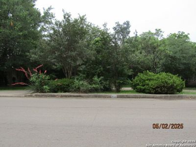 912 Garraty Road, Terrell Hills, TX, 78209