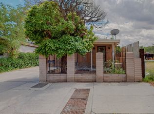 824 Eroy St SW, Albuquerque, NM 87102