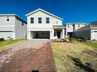 4677 Fairy Tale Cir, Kissimmee, FL 34746