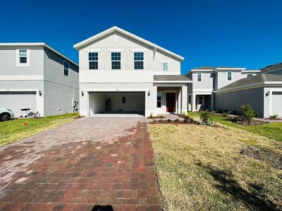 4762 Blue Diamond St, Kissimmee, FL, 34746