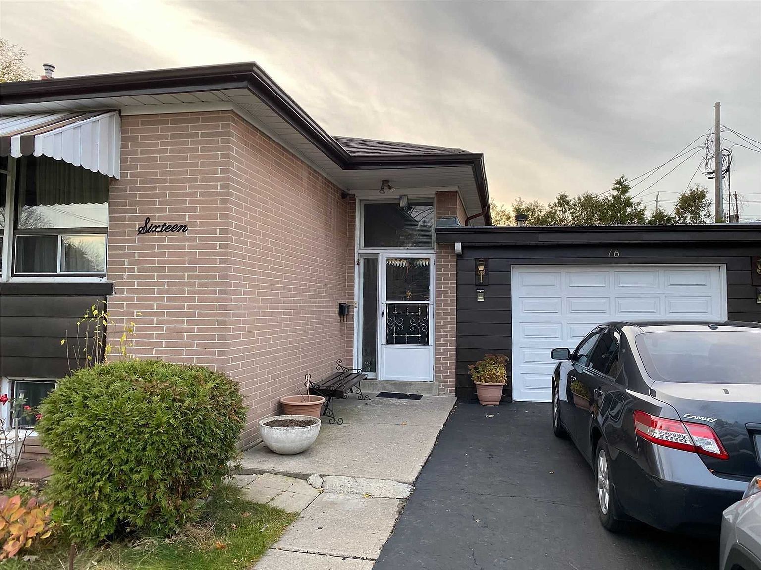 16 Armada Ct, Toronto, ON M1G 1X1 Zillow