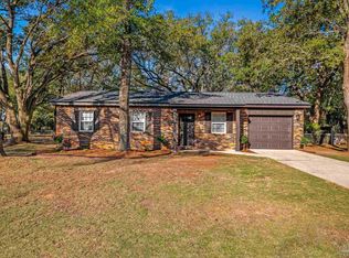 4341 W Avenida De Golf, Pace, FL 32571