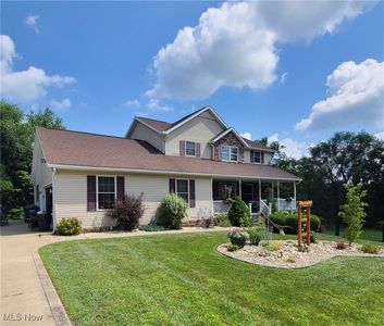 47014 Almar Cir, Saint Clairsville, OH, 43950