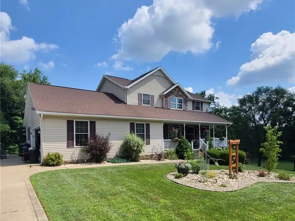 47014 Almar Cir, Saint Clairsville, OH 43950