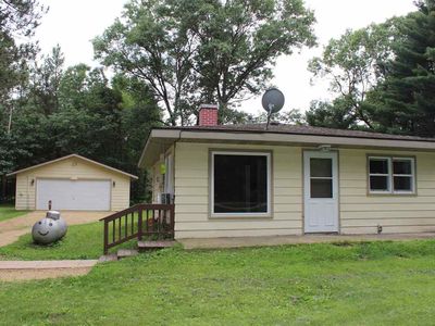 W4197 41st Street, Mauston, WI, 53948