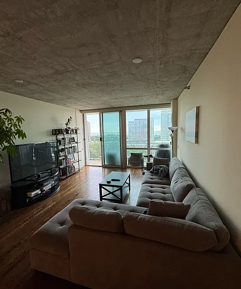 1845 S Michigan Ave #1609 — Photo 12