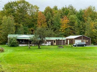 376 Windmill Rd, Colton, NY 13625