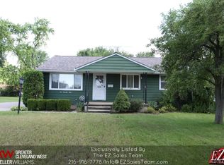 273 Sunrise Dr, Amherst, OH
