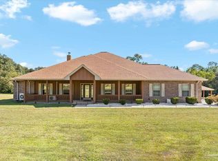 2544 Tate Rd, Cantonment, FL 32533