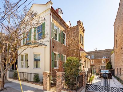 43 Hasell St, Charleston, SC, 29401