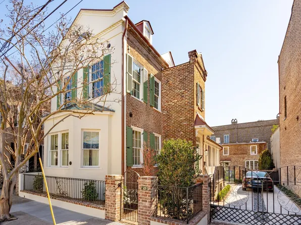 43 Hasell St, Charleston, SC 29401