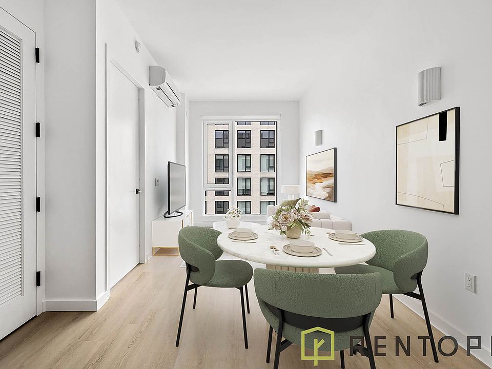 1st image of 1051 Pacific St #2A