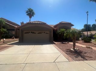 17013 S 30th Way, Phoenix, AZ 85048