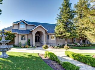 5700 E Appaloosa Ave, Clovis, CA 93619