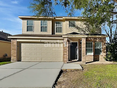 8915 Chisholmwood Ln Photo 1