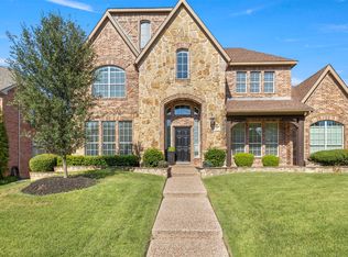 11931 Salisbury Dr, Frisco, TX 75035