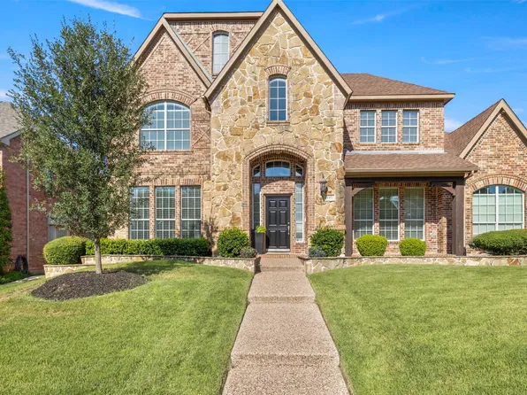 11931 Salisbury Dr, Frisco, TX 75035