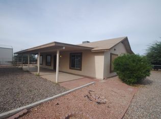 2110 W Roundup St, Apache Junction, AZ 85120
