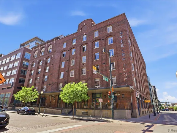 1449 Wynkoop St APT 409, Denver, CO 80202